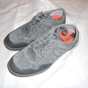 MERRELL WOMENS 7 SHOES WALKING CASUAL TRAIL